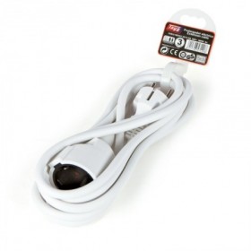 Comprar Prolongador Cable 3X1.5 Tt.2Mt Tayg 300025 al Mejor Precio