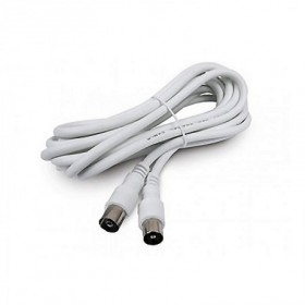 Comprar Prolongador Tv 2,5M. 3140 Blanco Amig 4691 al Mejor Precio