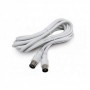 Comprar Prolongador Tv 2,5M. 3140 Blanco Amig 4691 al Mejor Precio