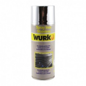 Comprar Protector Anticorrosion Inoxidable 22563 400 Ml Bote Wurko 33529 al Mejor Precio