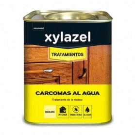 Comprar Protector Carcomas Al Agua 0.750L Xylazel 36920 al Mejor Precio