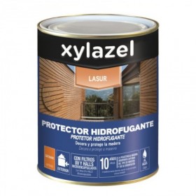 Comprar Protector Hidrofugante Sat 0.750L Pino Xylazel 36902 al Mejor Precio