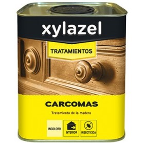 Comprar Protector Liquido Carcoma 5L. Xylazel 36103 al Mejor Precio