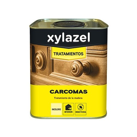 Comprar Protector Liquido Carcoma 5L. Xylazel 36103 al Mejor Precio