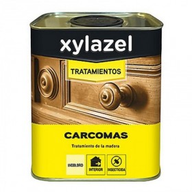 Comprar Protector Liquido Carcoma 750 Xylazel 36102 al Mejor Precio