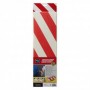 Comprar Protector Parking Para Cantos 4101-1 Rojo Blanco B/1 Inofix 219360 al Mejor Precio
