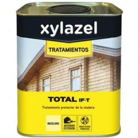Comprar Protector Total Madera 750Ml. Xylazel 36104 al Mejor Precio