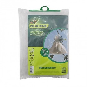 Comprar Protector Uvas 17X22 Cm B-50 Bolsa 50 Nortene 313208 al Mejor Precio