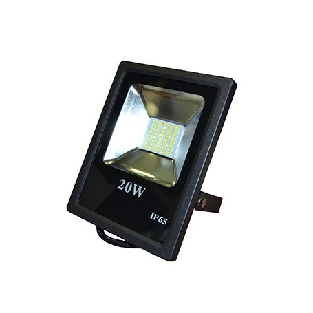 Comprar Proyector Led 20W Quiron 1800L  230517 al Mejor Precio