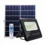 Comprar Proyector Solar Malaquita 40W 6500K+Panel Solar 2 Piezas 230576 al Mejor Precio