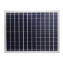 Comprar Proyector Solar Malaquita 40W 6500K+Panel Solar 2 Piezas 230576 al Mejor Precio