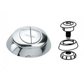 Comprar Pulsador 2V Cromo S-285 Bolsa Jimten 281103 al Mejor Precio