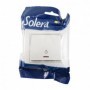 Comprar Pulsador Luz Luminoso Erp04Ilu 10A 250V Solera 222282 al Mejor Precio