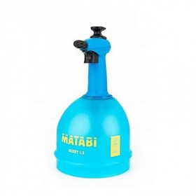 Comprar Pulverizador Berry 1,5L. C/Valvula Matabi 204002 al Mejor Precio