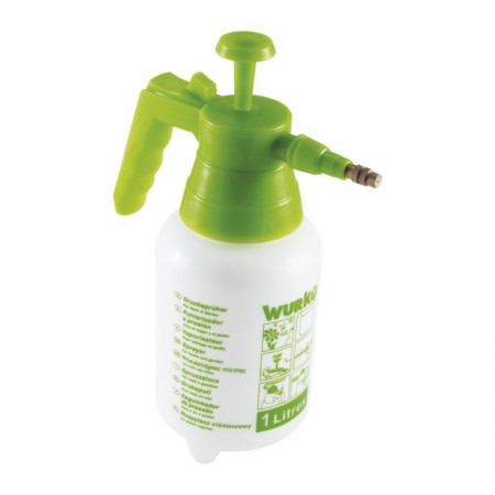 Comprar Pulverizador Bomba 1 L 5466 Wurko 209010 al Mejor Precio