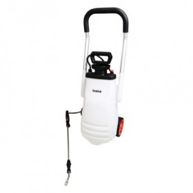Comprar Pulverizador Con Ruedas 12 L Sxc512 Wurko 209008 al Mejor Precio