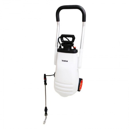 Comprar Pulverizador Con Ruedas 12 L Sxc512 Wurko 209008 al Mejor Precio