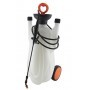 Comprar Pulverizador Con Ruedas 12 L Sxc512 Wurko 209008 al Mejor Precio