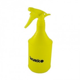 Comprar Pulverizador Plastico 960 Ml Amarillo Sx218 Wurko 209014 al Mejor Precio