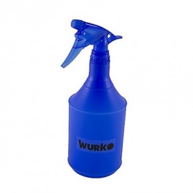Comprar Pulverizador Plastico Domestico 960 Ml Azul Wurko 209017 al Mejor Precio