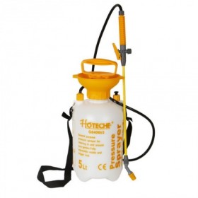 Comprar Pulverizador Presion 5L Hoteche 209502 al Mejor Precio