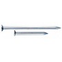 Comprar Punta Acero Cabeza Plana Zinc. 3X50 Caja 200 Indus 159233 al Mejor Precio