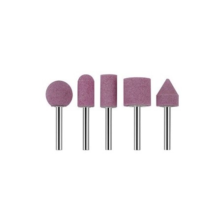 Comprar Puntas Abrasivas Amolar 200286 Set 5 Bosch 171439 al Mejor Precio