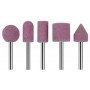 Comprar Puntas Abrasivas Amolar 200286 Set 5 Bosch 171439 al Mejor Precio