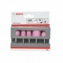 Comprar Puntas Abrasivas Amolar 200286 Set 5 Bosch 171439 al Mejor Precio
