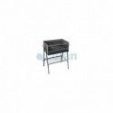 ▷ BARBACOA CARBÓN MOD. IRAYA | Ferreidea