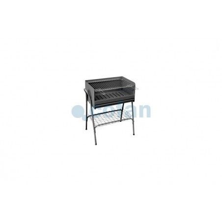 ▷ BARBACOA CARBÓN MOD. IRAYA | Ferreidea