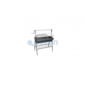 ▷ BARBACOA CARBÓN MOD. GOMERA | Ferreidea
