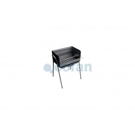 ▷ BARBACOA CARBÓN MOD. BÁRCENA | Ferreidea