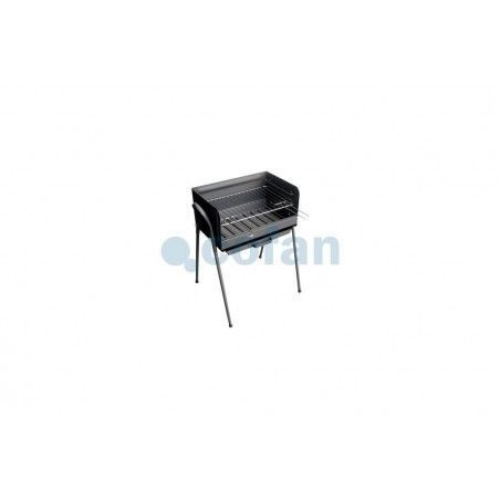 ▷ BARBACOA CARBÓN MOD. BÁRCENA | Ferreidea