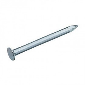 Comprar Puntas Acero 2.5X20 Cabeza Plana Caja 500 298045 al Mejor Precio