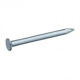 Comprar Puntas Acero 3.5X70 Cabeza Plana Caja 100 298059 al Mejor Precio