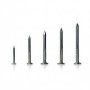 Comprar Puntas Cabeza Plana 10X20Mm Caja 3Kg Moreda 254002 al Mejor Precio