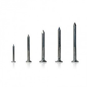 Comprar Puntas Cabeza Plana 10X20Mm Caja 3Kg Moreda 254002 al Mejor Precio