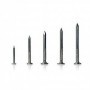 Comprar Puntas Cabeza Plana 10X20Mm Caja 3Kg Moreda 254002 al Mejor Precio