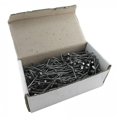 Comprar Puntas Cabeza Plana 17X70Mm Caja 3 Kg Wurko 254125 al Mejor Precio