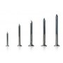 Comprar Puntas Cabeza Plana 18X80 Caja 3Kg Moreda 254012 al Mejor Precio