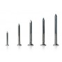 Comprar Puntas Cabeza Plana 23X140 Caja 3Kg Moreda 254018 al Mejor Precio