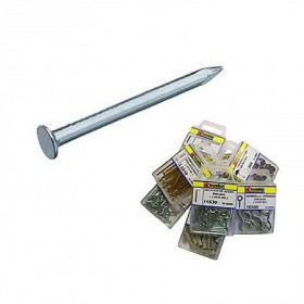 Comprar Puntas Hierro 1.4X20 Mm Cabeza Plana 2189 Blister Wurko 312101 al Mejor Precio