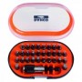Comprar Puntas+Adaptador 31 Piezas 59S/31-1 Juego Bahco 235299 al Mejor Precio