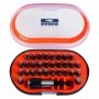 Comprar Puntas+Adaptador 31 Piezas 59S/31-1 Juego Bahco 235299 al Mejor Precio