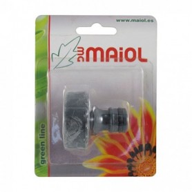 Comprar Racor Adaptador 3/4 B3304 Green Line 400350 al Mejor Precio