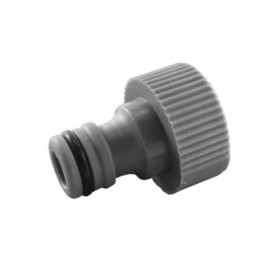Comprar Racord Grifo 3/4 Pvc 2002 Wurko 23505 al Mejor Precio