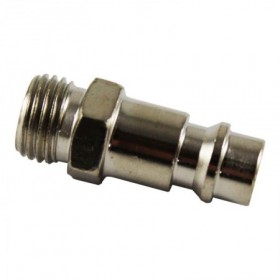 Comprar Racord Rapido Presion Macho 1/4 Kormax 38126 al Mejor Precio