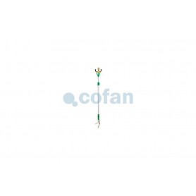 ▷ Recogedor de largo alcance (2.060mm) | Ferreidea