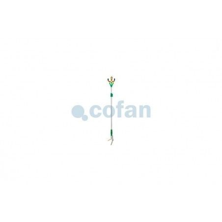 ▷ Recogedor de largo alcance (2.060mm) | Ferreidea